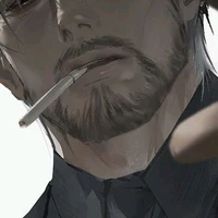 Nhân vật phụ [ Nam 2 ]