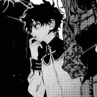 Hứa Vũ Đình (15yo)