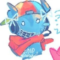 Bluudude