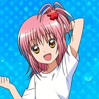 Amu hinamori