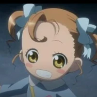 ami hinamori