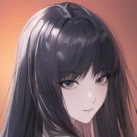 Dark lady