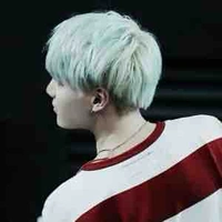 Min Yoongi