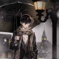 Kudo Shinichi