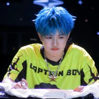 Trần Đức Duy ( captain boy)