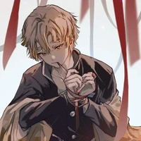 Agatsuma Zenitsu