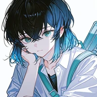 Hashibira Inosuke