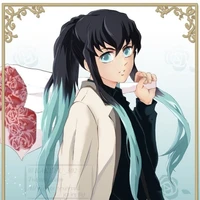 Tokitou Yuichirou