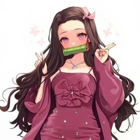 Kamado Nezuko