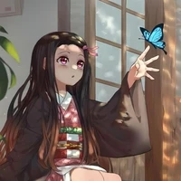 Kamado Nezuko