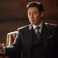 Ôn Khải Minh (Ba Ôn)