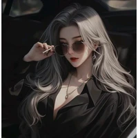 mẹ nguyên chủ(Alisa)