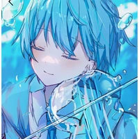 Aqua(winter)