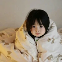 Nhiếp Tử Vân ( lúc nhỏ 4 tuổi )