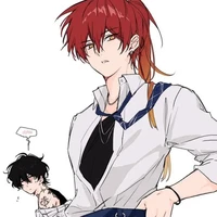 tác giả đu bl cute nhất hệ MT