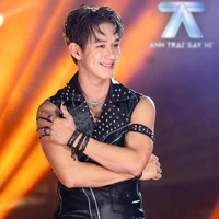 Nguyễn Trường Sinh-Song Luân