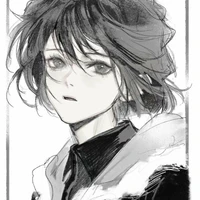 Shiho Miyano [ Haibara Ai ]