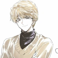Saguru Hakuba