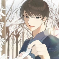 Morofushi Hiromitsu [ Scotch ]