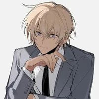 Furuya Rei [ Amuro Tooru/ Bourbon ]