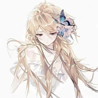 Vi Vi [ thần thời gian ]