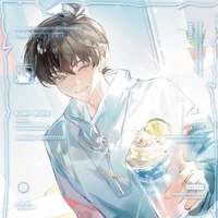 Kudo Shinichi [ Edogawa Conan ]