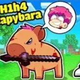 h1h4 capybara