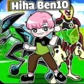 hiha ben 10