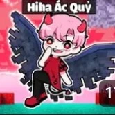 hiha ác quỷ