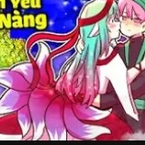 yummie hồ ly 9 đuôi