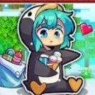 yummie chim cánh cụt