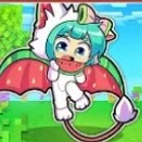 yummie dơi dưa hấu