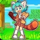 yummie gấu trúc đỏ