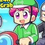hiha xe ôm grab