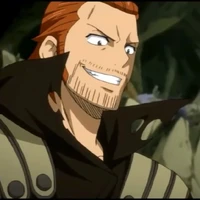 Gildarts Clive