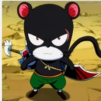 Lily Panther
