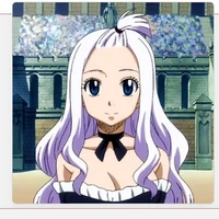 Mirajane Strauss