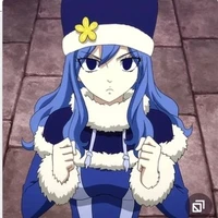 Juvia Lockser