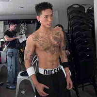Lê Thượng Long