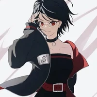 Uchiha Sarada