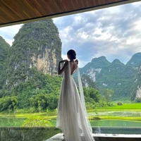 Bạch Phu Nhân _ mẹ ( bạn nư9 )