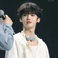 ᴢʜᴀɴɢʏɪʀᴀɴ