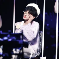 ᴄʜᴇɴᴊᴜɴᴍɪɴɢ