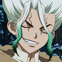 Ishigami Senku