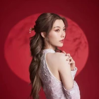 Orm Kornnaphat - Trần Mỹ Linh