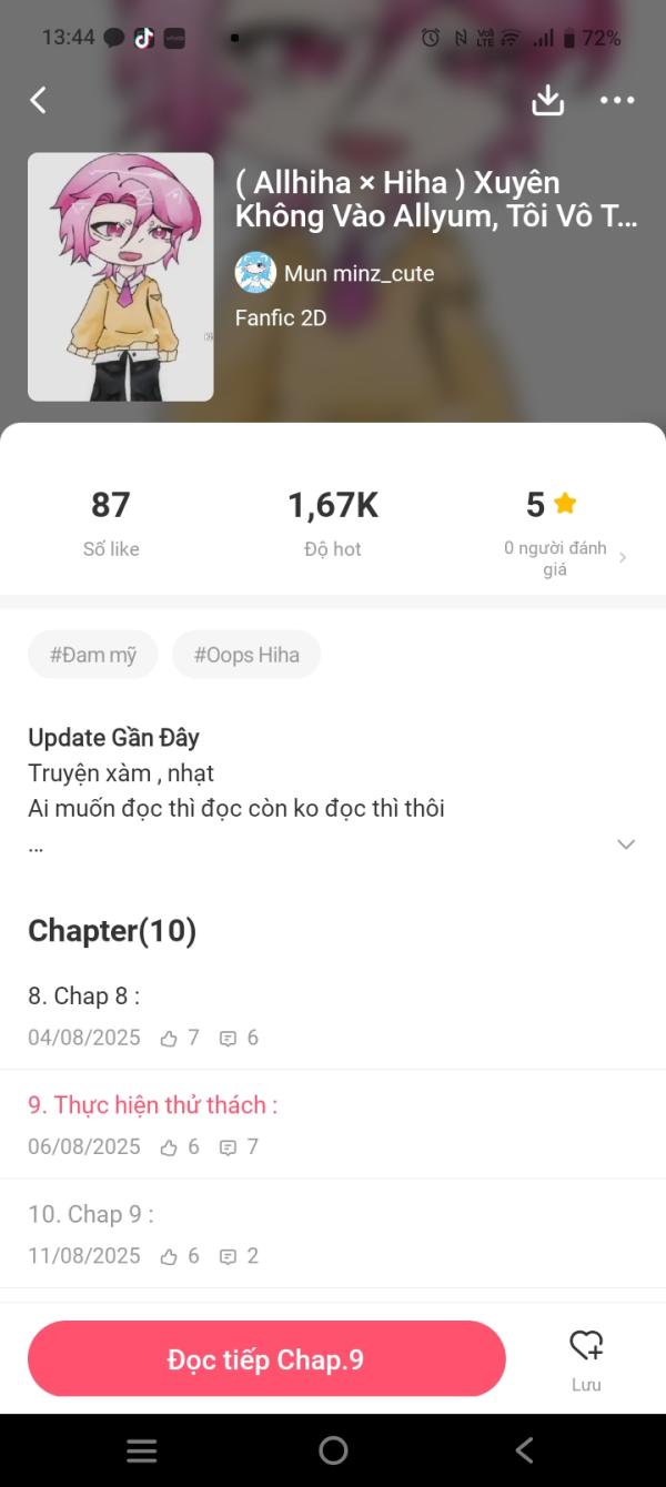 NovelToon