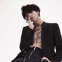 Park Jimin-Ba Nàng