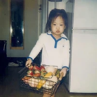 Kim Jennie-Em