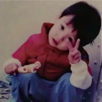 Jeon Jungkook-Cậu