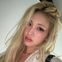 Jeon Somi-Mẹ Cậu